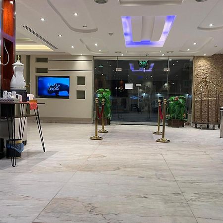 Darina Serviced Apartments Riyadh Exterior photo