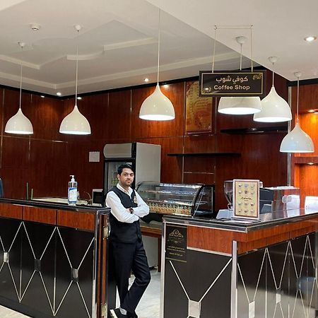 Darina Serviced Apartments Riyadh Exterior photo