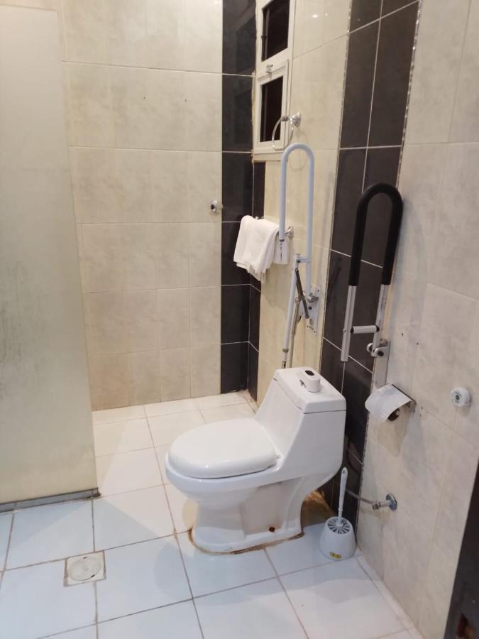 Darina Serviced Apartments Riyadh Exterior photo