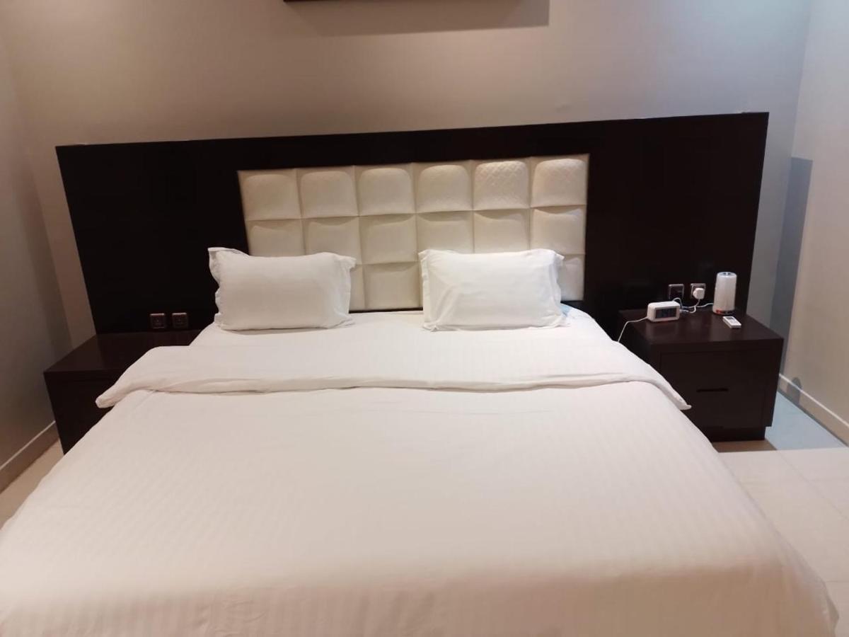 Darina Serviced Apartments Riyadh Exterior photo