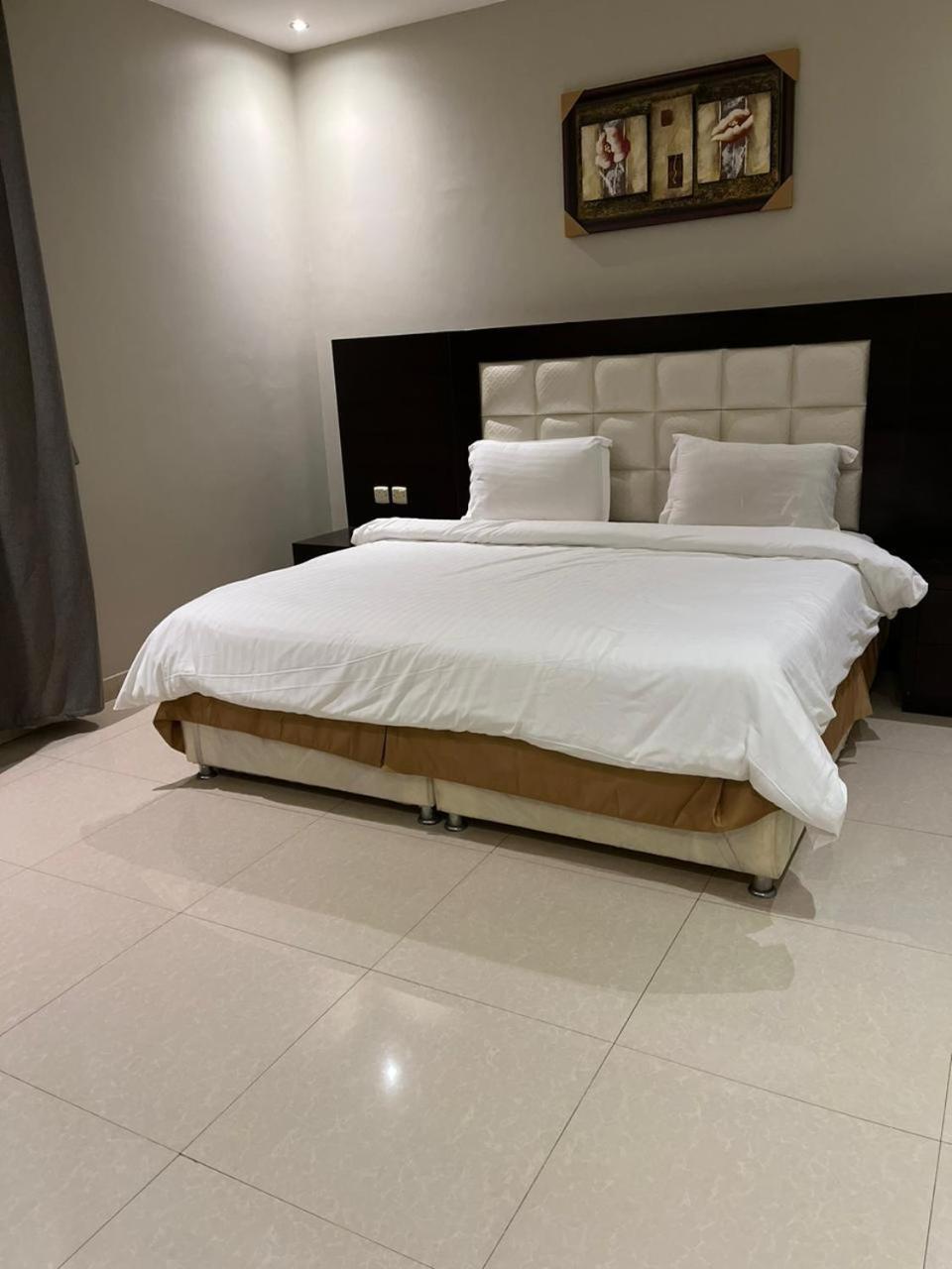 Darina Serviced Apartments Riyadh Exterior photo