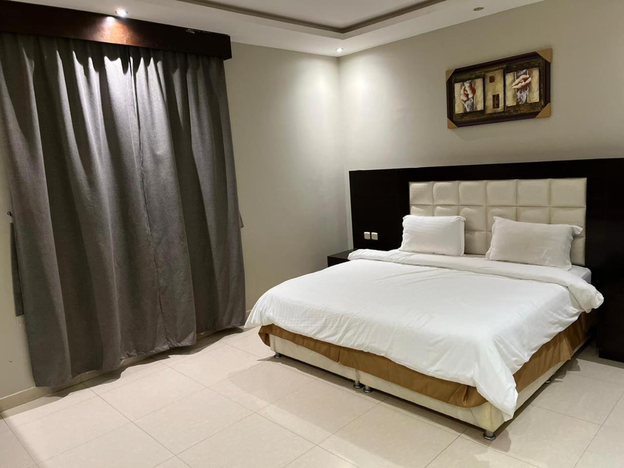 Darina Serviced Apartments Riyadh Exterior photo