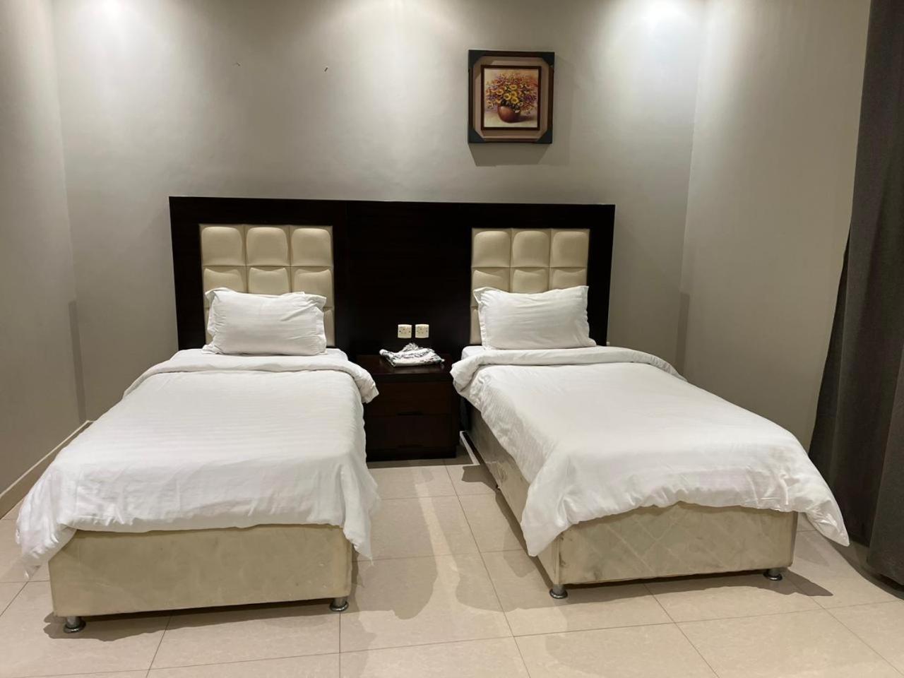 Darina Serviced Apartments Riyadh Exterior photo