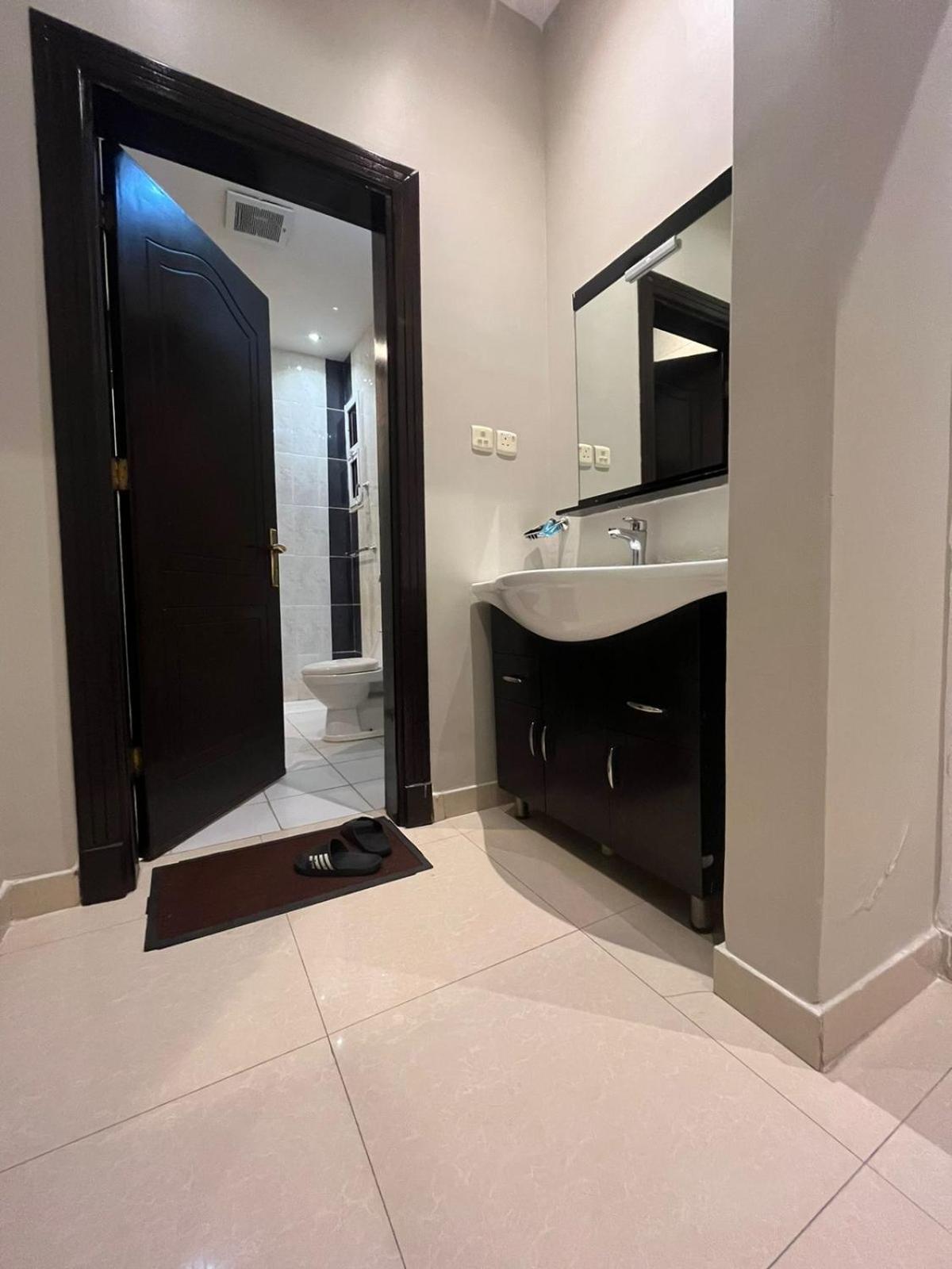 Darina Serviced Apartments Riyadh Exterior photo