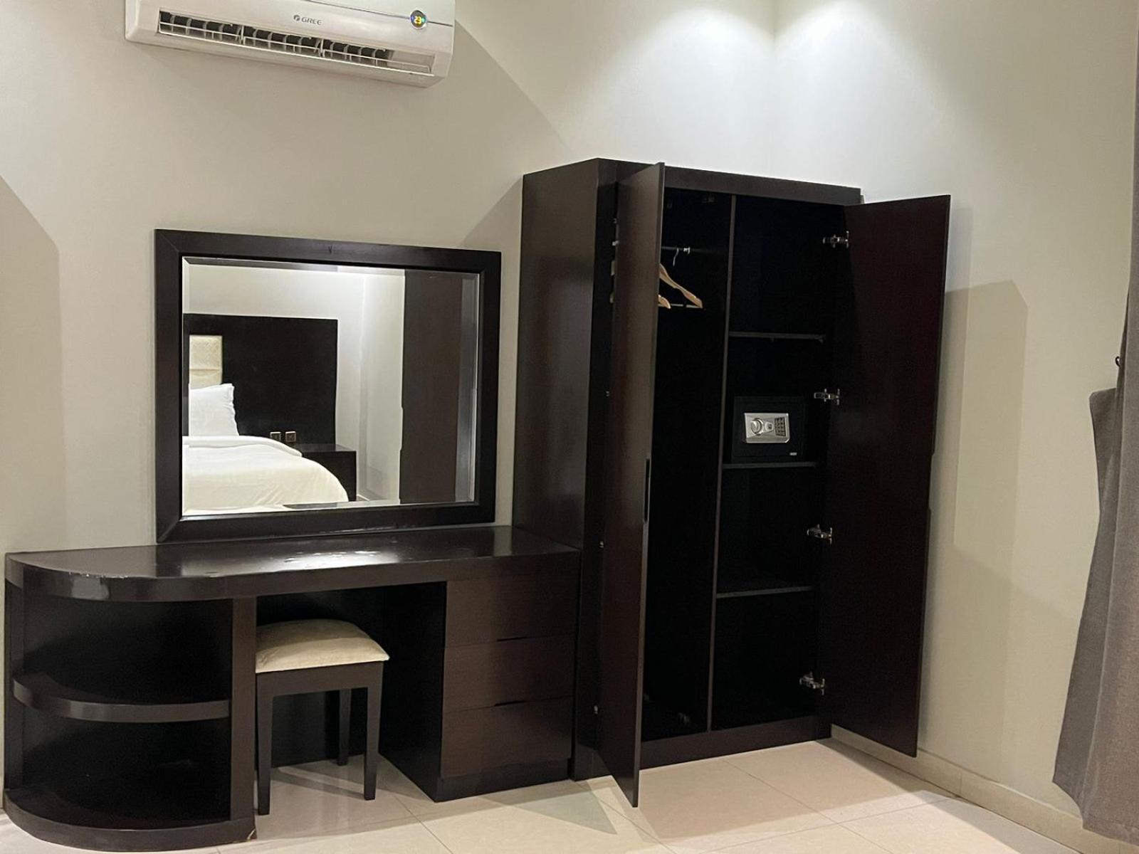 Darina Serviced Apartments Riyadh Exterior photo