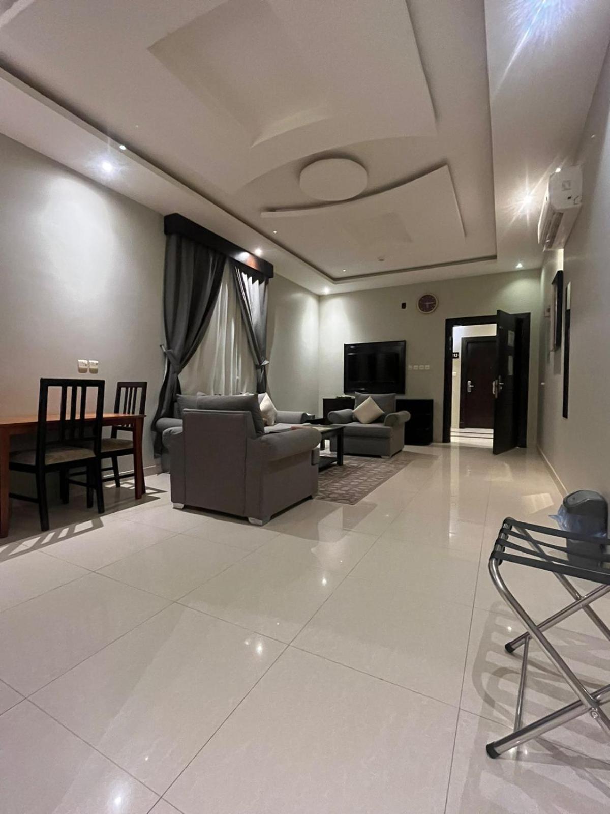 Darina Serviced Apartments Riyadh Exterior photo
