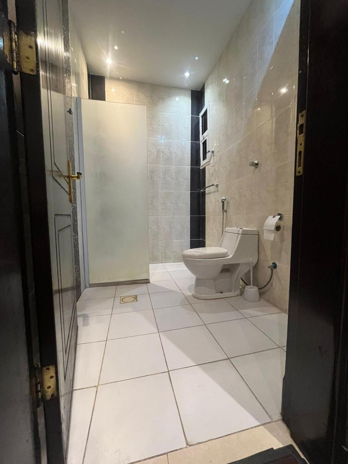 Darina Serviced Apartments Riyadh Exterior photo
