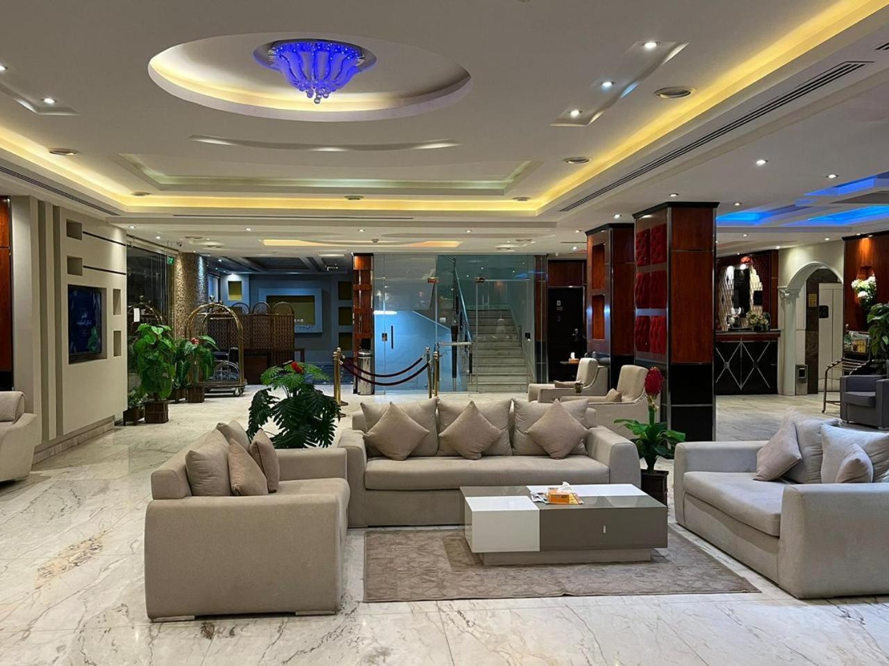 Darina Serviced Apartments Riyadh Exterior photo