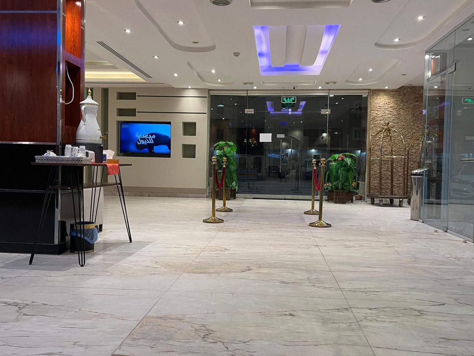 Darina Serviced Apartments Riyadh Exterior photo