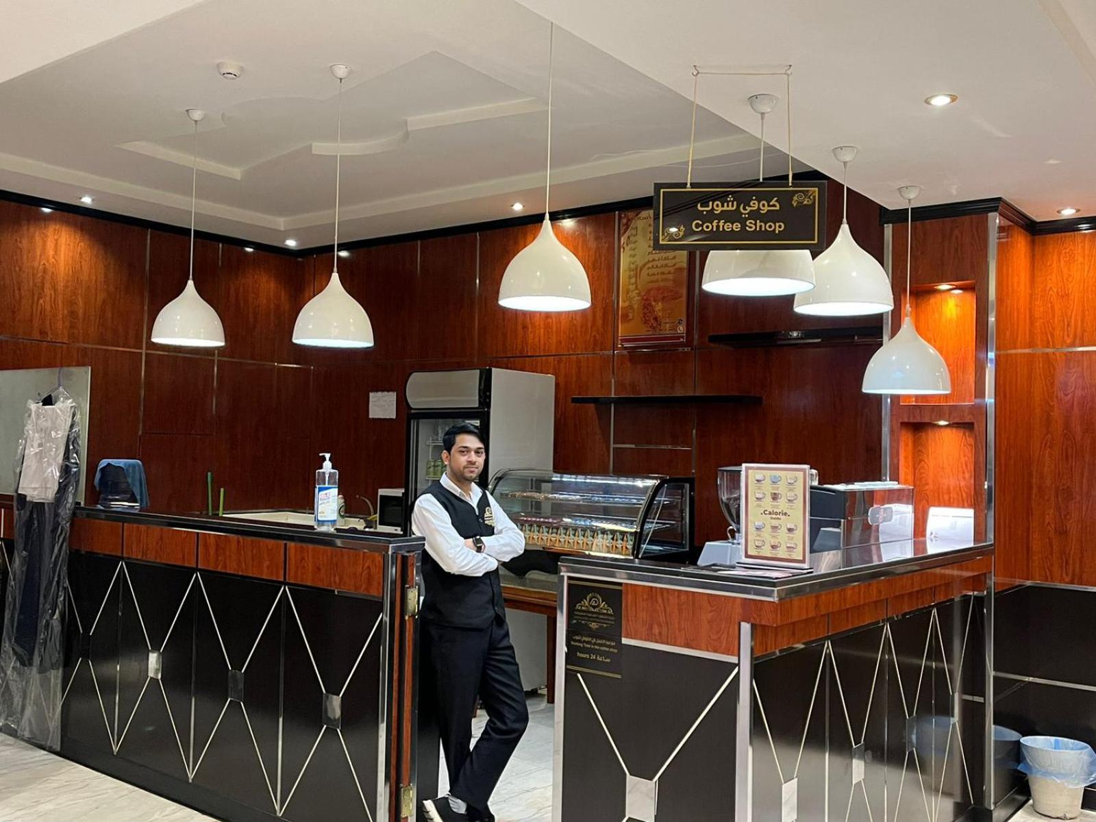 Darina Serviced Apartments Riyadh Exterior photo