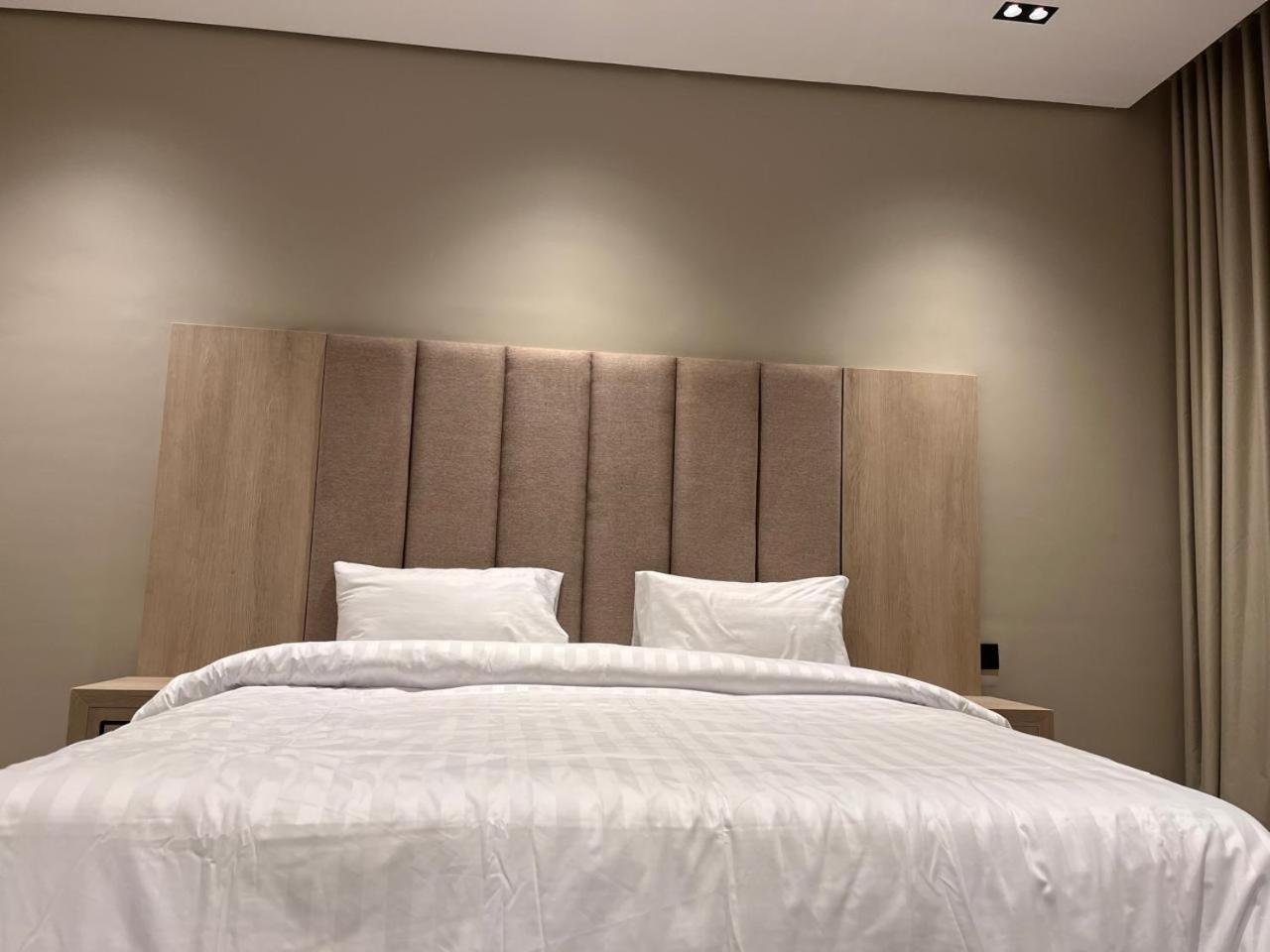 Darina Serviced Apartments Riyadh Exterior photo