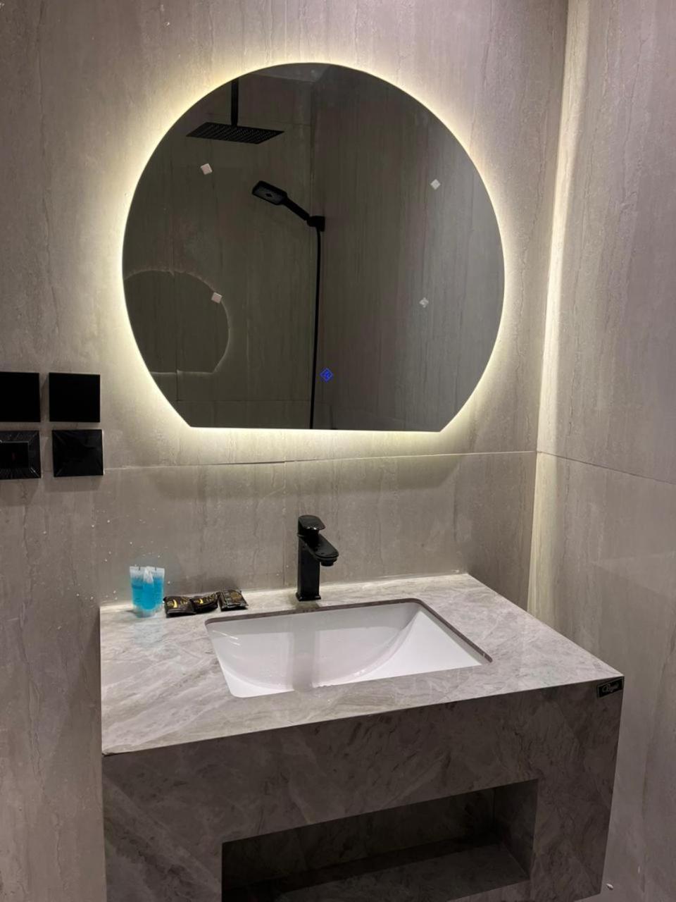 Darina Serviced Apartments Riyadh Exterior photo