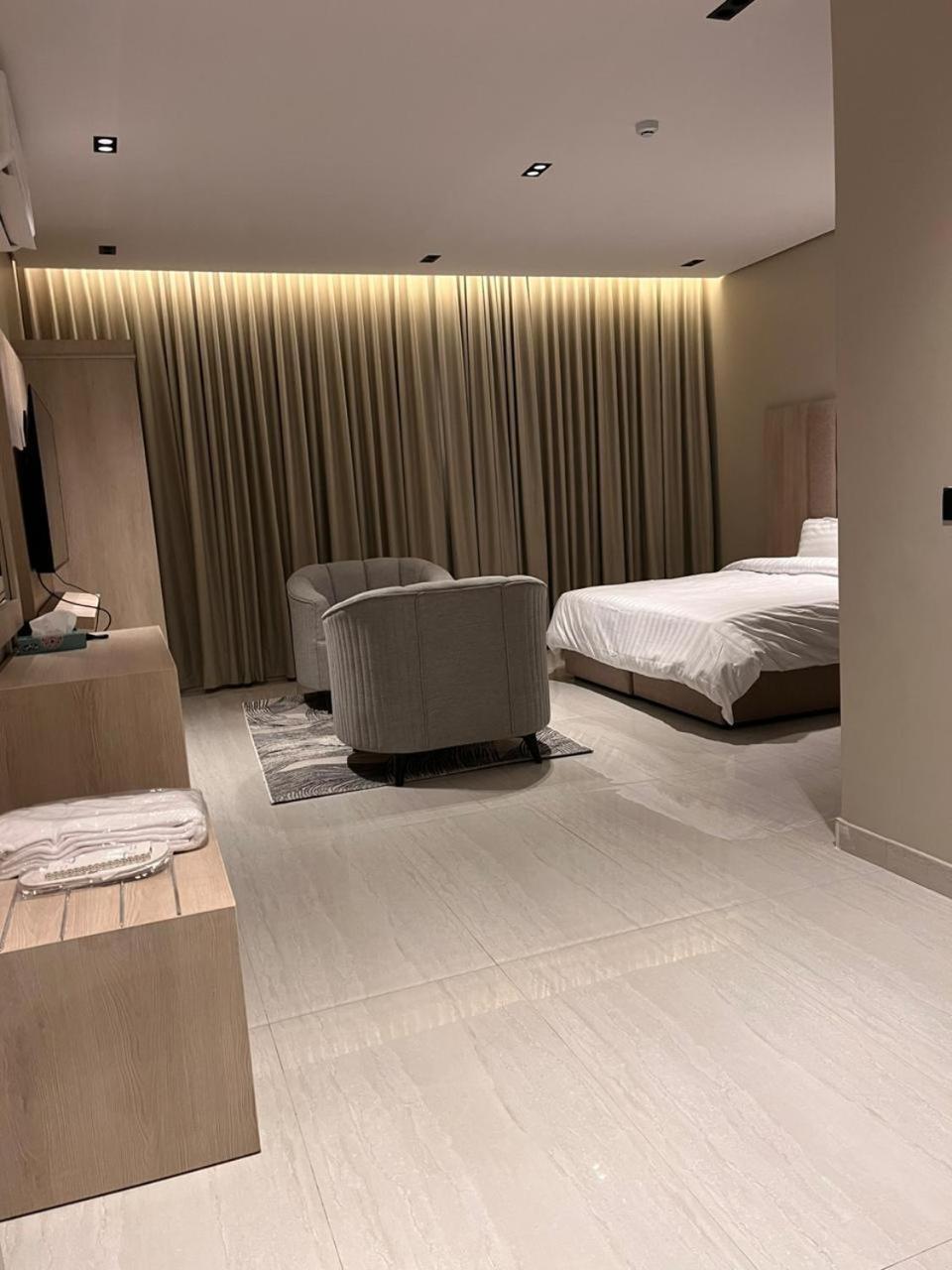 Darina Serviced Apartments Riyadh Exterior photo