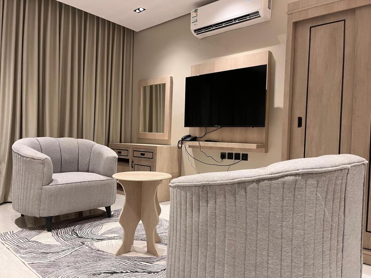 Darina Serviced Apartments Riyadh Exterior photo
