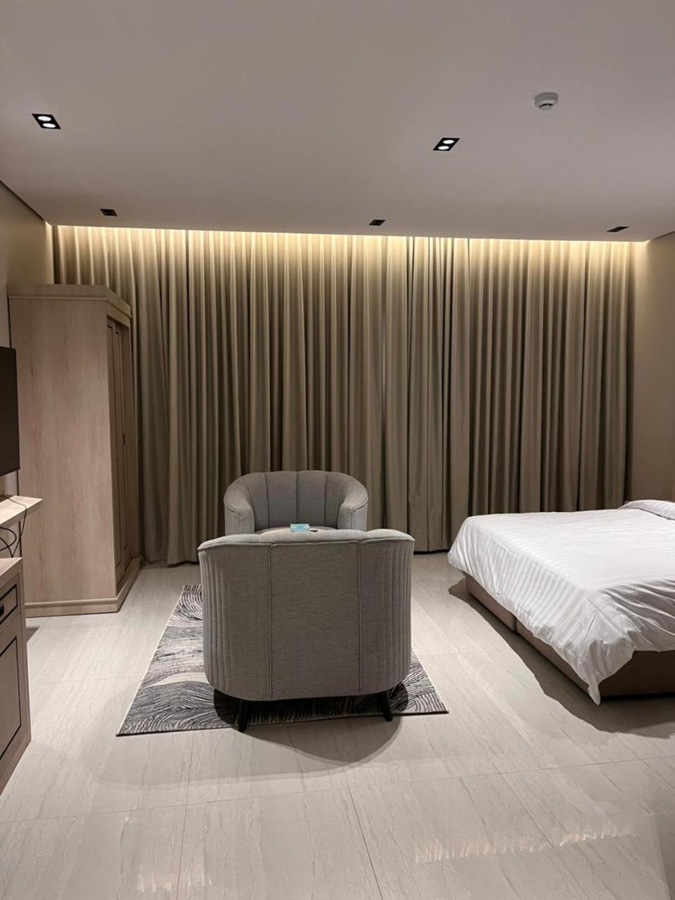 Darina Serviced Apartments Riyadh Exterior photo