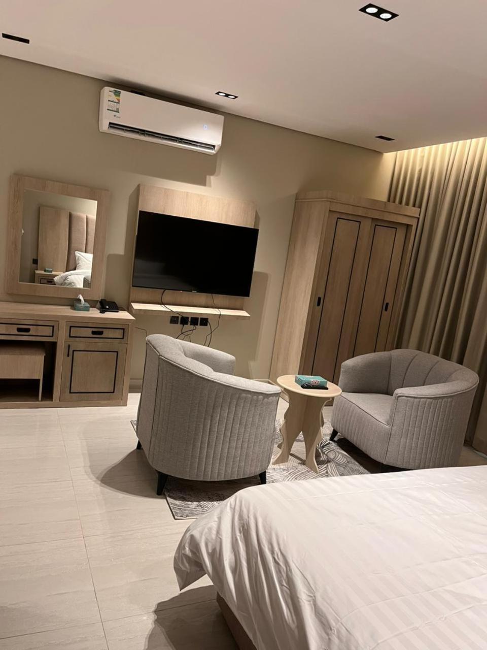 Darina Serviced Apartments Riyadh Exterior photo