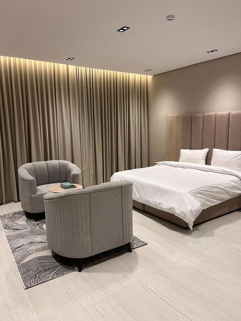 Darina Serviced Apartments Riyadh Exterior photo