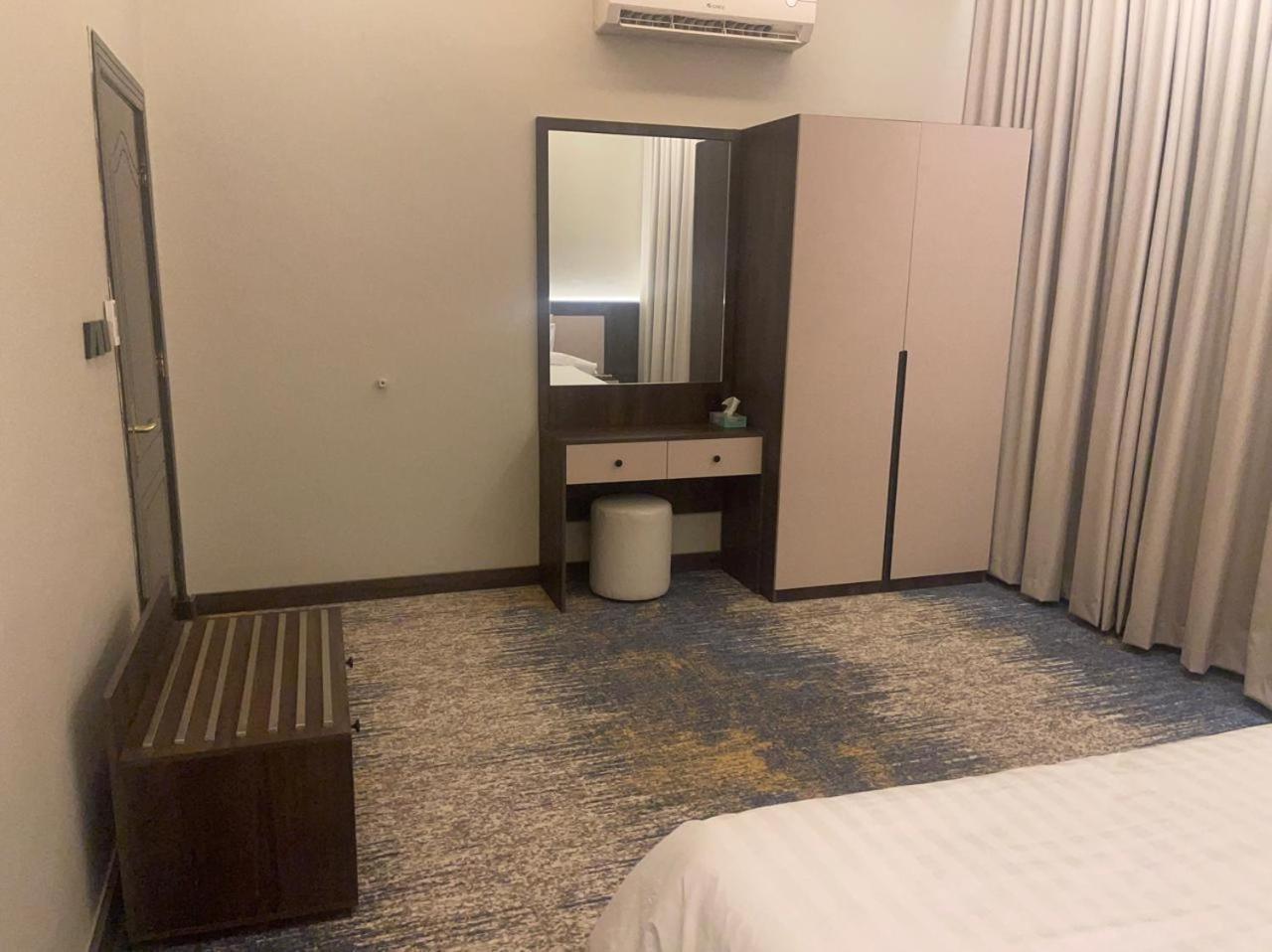 Darina Serviced Apartments Riyadh Exterior photo