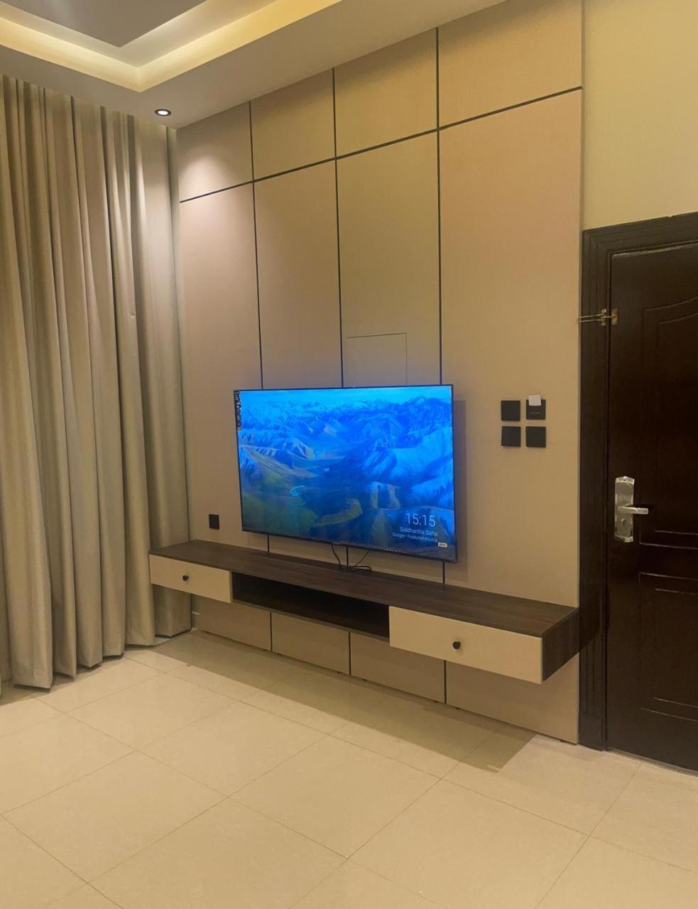 Darina Serviced Apartments Riyadh Exterior photo