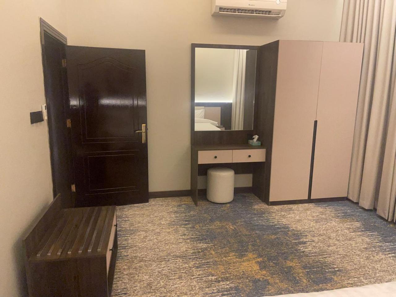 Darina Serviced Apartments Riyadh Exterior photo
