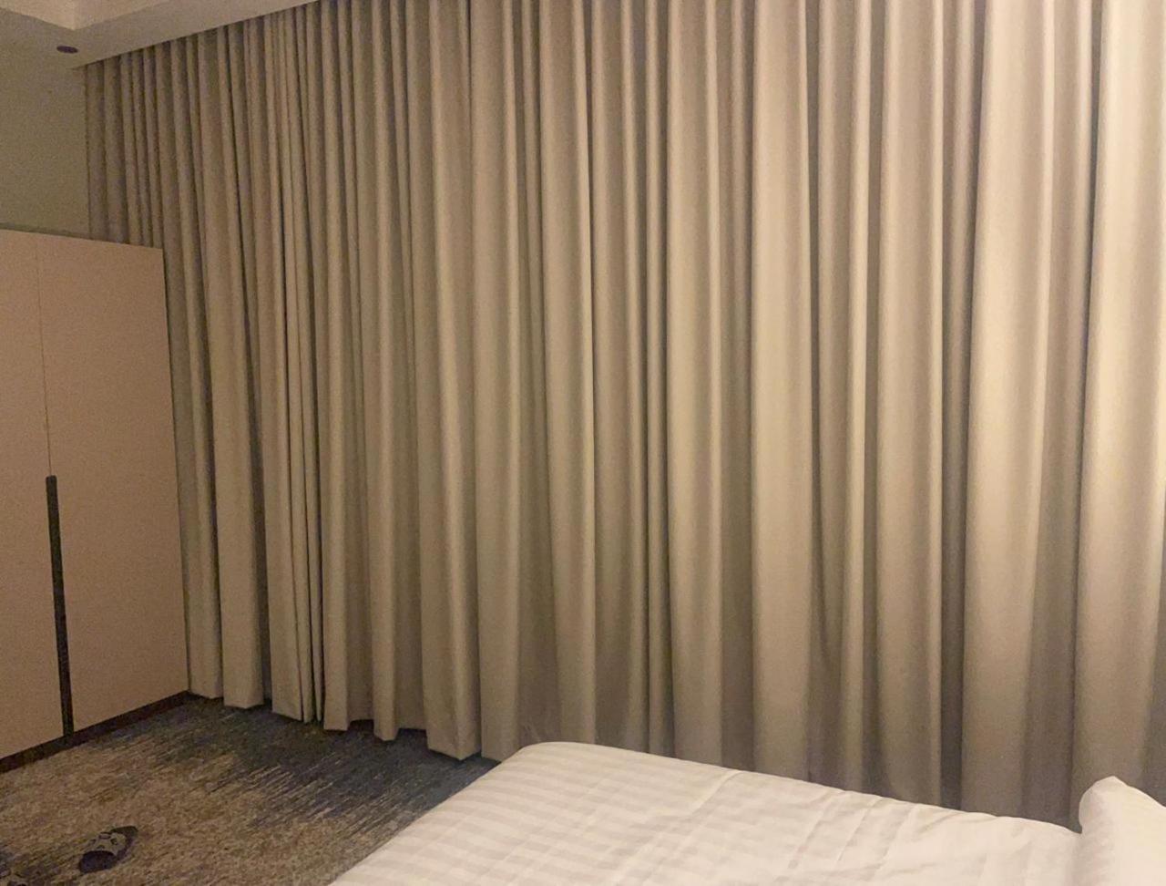 Darina Serviced Apartments Riyadh Exterior photo
